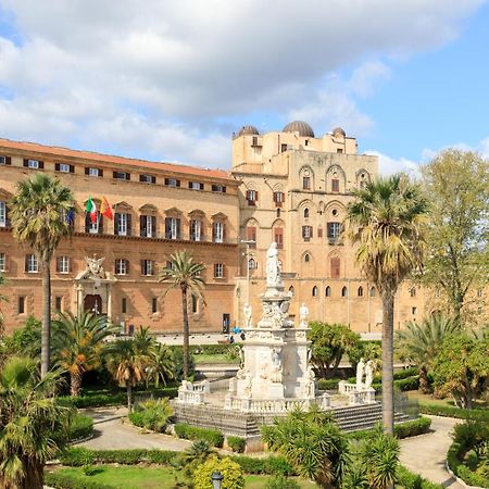 Palermo Magic House Apartment Exterior photo