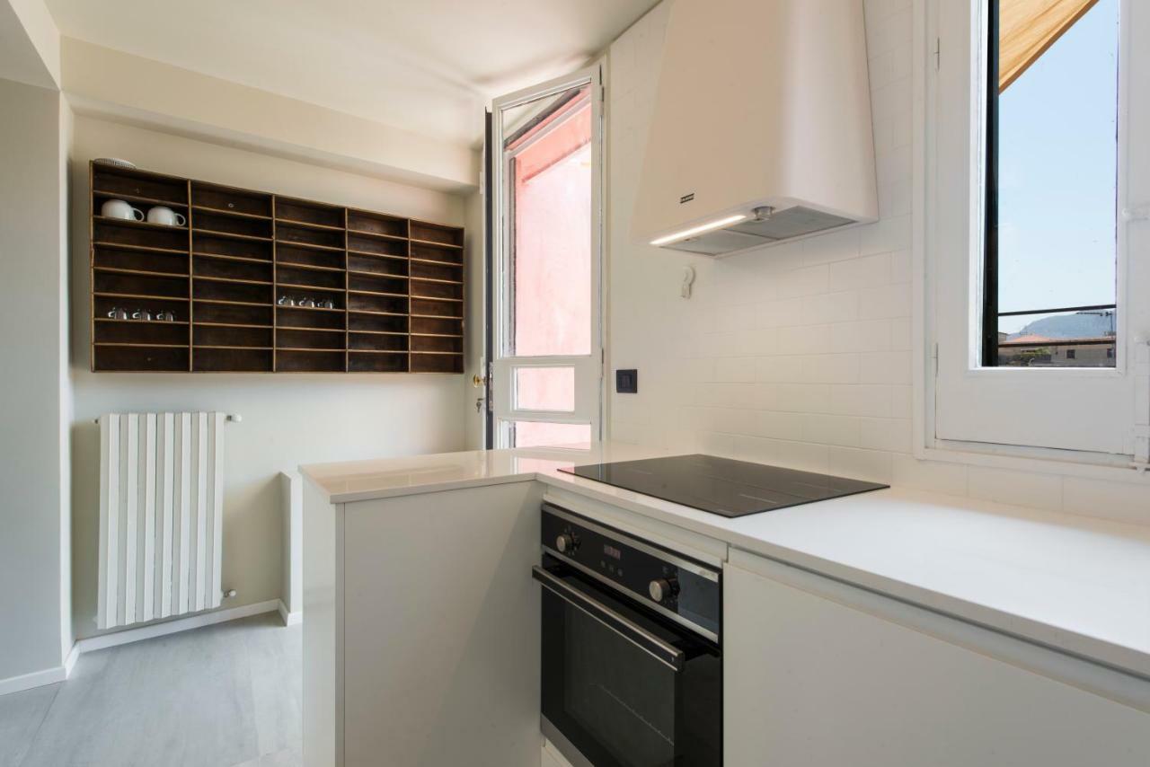 Palermo Magic House Apartment Exterior photo